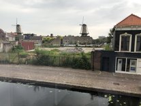 Boterstraat 48-B Schiedam