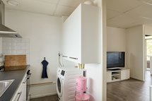 Burgemeester Gijsenlaan 77 Schiedam