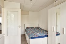 Burgemeester Gijsenlaan 77 Schiedam