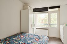 Burgemeester Gijsenlaan 77 Schiedam