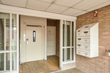 Burgemeester Gijsenlaan 77 Schiedam