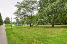 Burgemeester Gijsenlaan 77 Schiedam