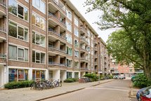Burgemeester Gijsenlaan 77 Schiedam