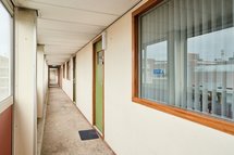 Burgemeester Gijsenlaan 77 Schiedam