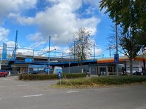 Hof van Spaland 2 Schiedam