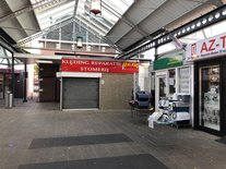 Hof van Spaland 2 Schiedam