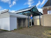 Hof van Spaland 2 Schiedam