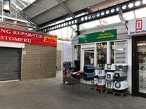 Hof van Spaland 2 Schiedam