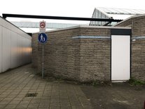 Hof van Spaland 2 Schiedam