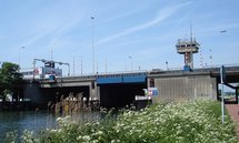 Giessenweg 3 Rotterdam