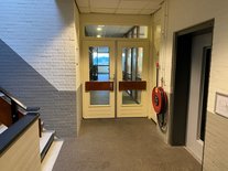 Giessenweg 3 Rotterdam