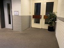 Giessenweg 3 Rotterdam