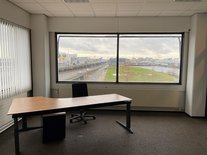 Giessenweg 3 Rotterdam
