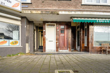 Rubensplein Schiedam