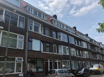 Marconistraat Schiedam
