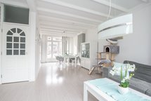 Marconistraat Schiedam