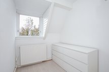 Marconistraat Schiedam