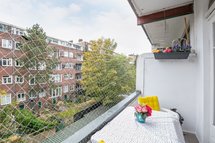 Marconistraat Schiedam