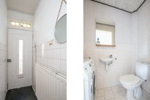 Marconistraat Schiedam