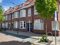 J.A. Alberdingk Thijmstraat 4B Schiedam