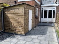 J.A. Alberdingk Thijmstraat 4B Schiedam