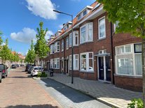 J.A. Alberdingk Thijmstraat 4B Schiedam