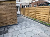 J.A. Alberdingk Thijmstraat 4B Schiedam