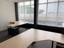 Giessenweg 3 Rotterdam