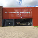 Naaldwijkseweg 76 Wateringen unit 94