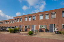 J.C. van Markenstraat Schiedam