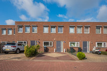 J.C. van Markenstraat Schiedam