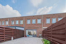 J.C. van Markenstraat Schiedam