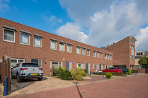 J.C. van Markenstraat Schiedam