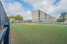 J.C. van Markenstraat Schiedam