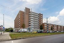 Rotterdamsedijk 35 Schiedam