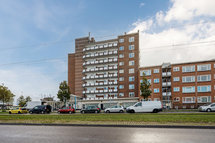 Rotterdamsedijk 35 Schiedam