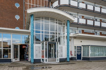 Rotterdamsedijk 35 Schiedam