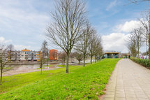 Jacob Marisstraat Schiedam