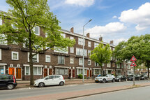 Burgemeester Knappertlaan 221B Schiedam