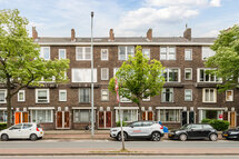 Burgemeester Knappertlaan 221B Schiedam