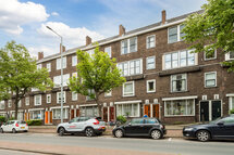 Burgemeester Knappertlaan 221B Schiedam