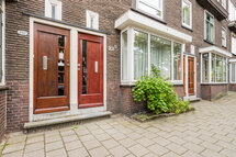 Burgemeester Knappertlaan 221B Schiedam
