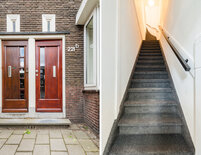 Burgemeester Knappertlaan 221B Schiedam