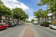 Burgemeester Knappertlaan 221B Schiedam