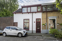 Visserstraat 24 Schiedam