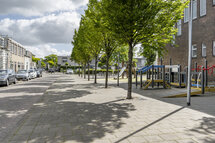 Visserstraat 24 Schiedam