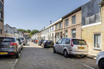Den Bommelsestraat 2 Schiedam