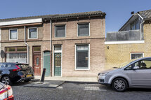 Den Bommelsestraat 2 Schiedam