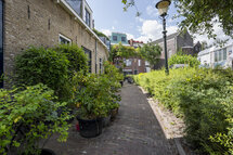Prinsensteeg 13 Schiedam