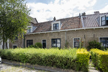 Prinsensteeg 13 Schiedam